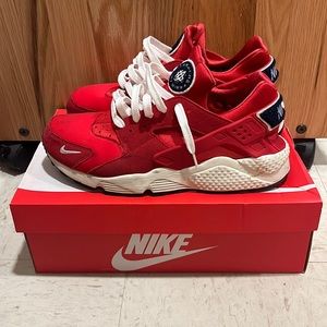 Nike Air Huarache Run PRM